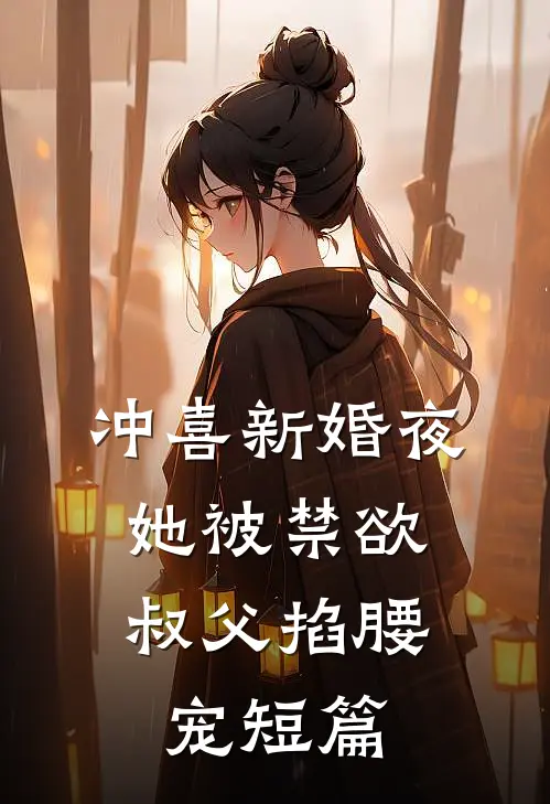 冲喜新婚夜，她被禁欲叔父掐腰宠短篇