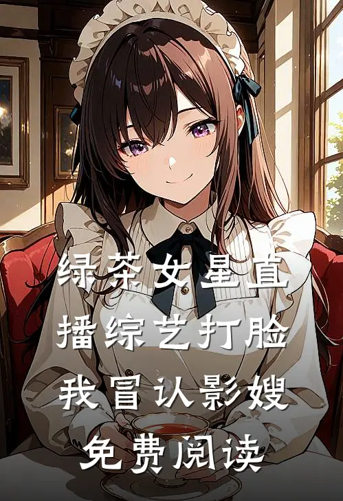 绿茶女星直播综艺打脸我冒认影嫂免费阅读