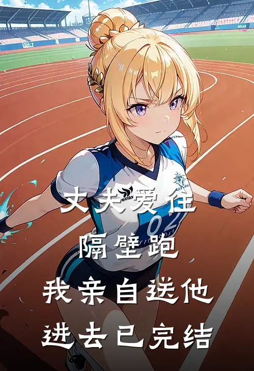 丈夫爱往隔壁跑，我亲自送他进去已完结