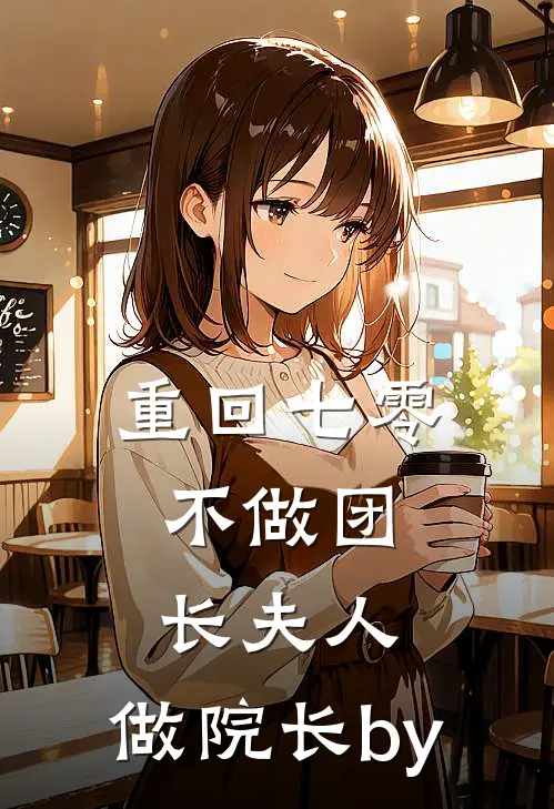 重回七零：不做团长夫人，做院长by