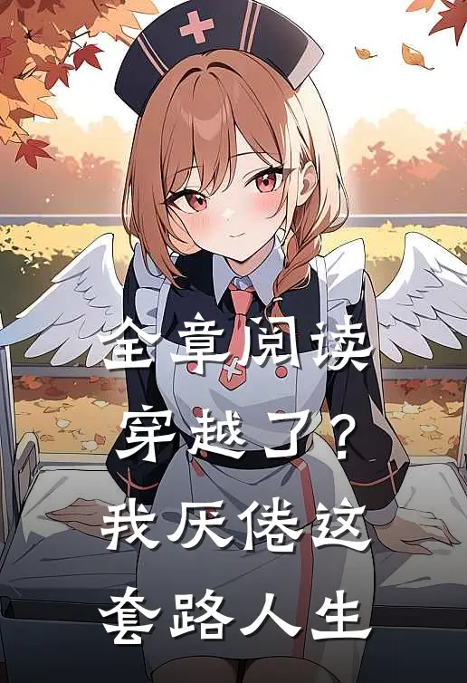 全章阅读穿越了？我厌倦这套路人生