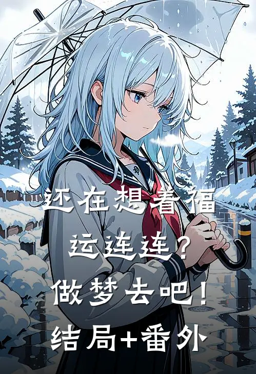 还在想着福运连连？做梦去吧！结局+番外