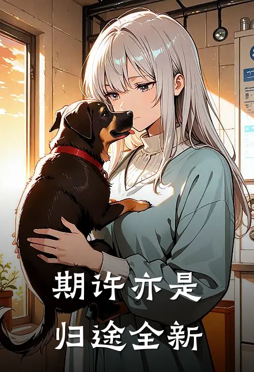 期许亦是归途全新