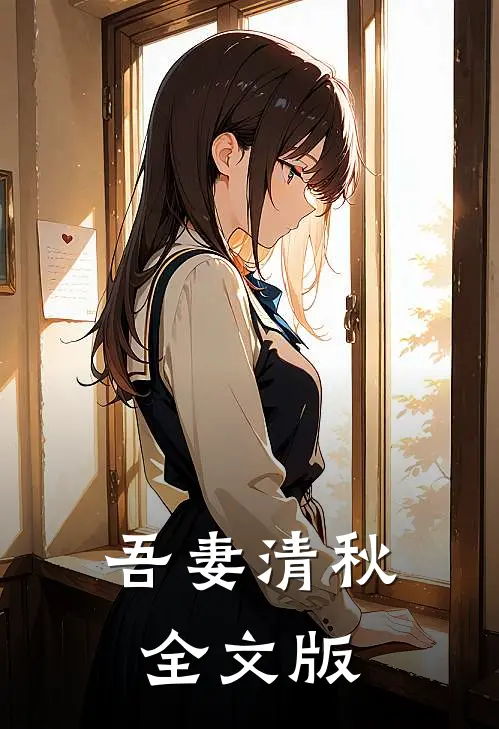 吾妻清秋全文版