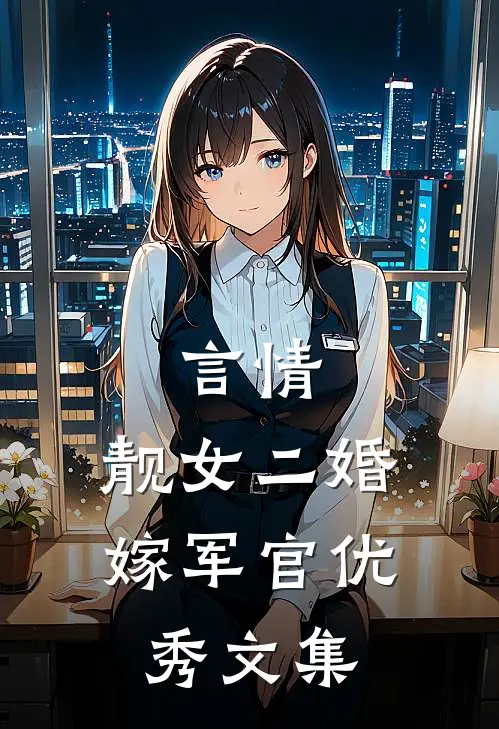言情：靓女二婚嫁军官优秀文集