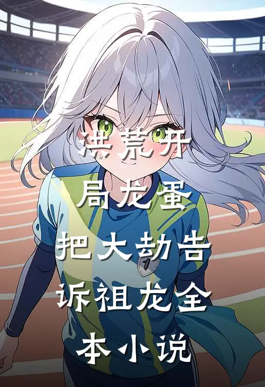 洪荒开局龙蛋，把大劫告诉祖龙全本小说