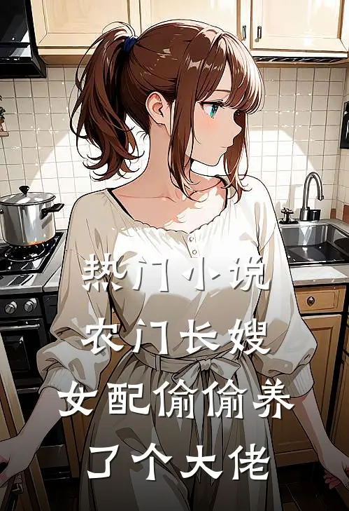热门小说农门长嫂：女配偷偷养了个大佬
