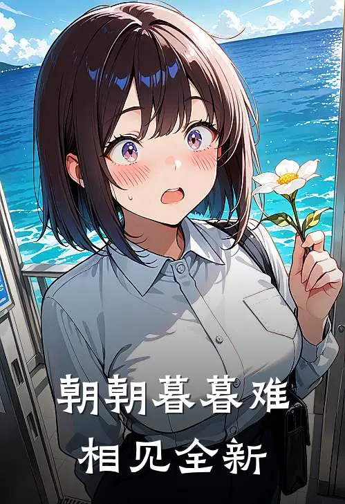 朝朝暮暮难相见全新