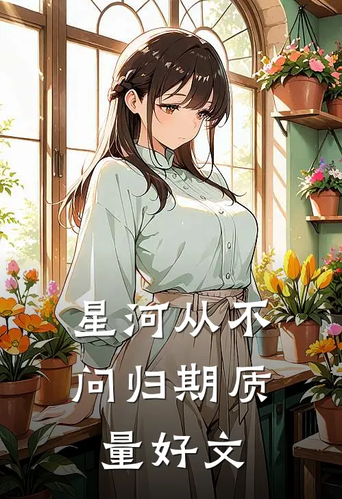 星河从不问归期质量好文