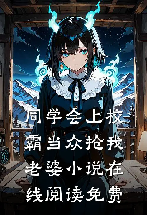 同学会上校霸当众抢我老婆小说在线阅读免费