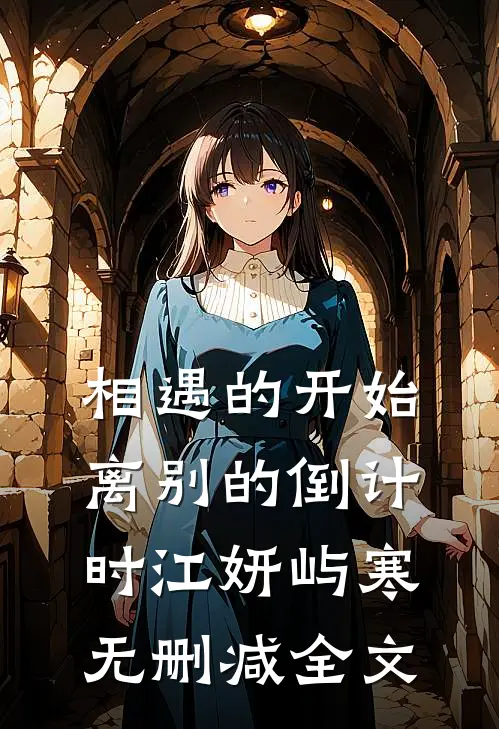 相遇的开始，离别的倒计时江妍屿寒无删减全文