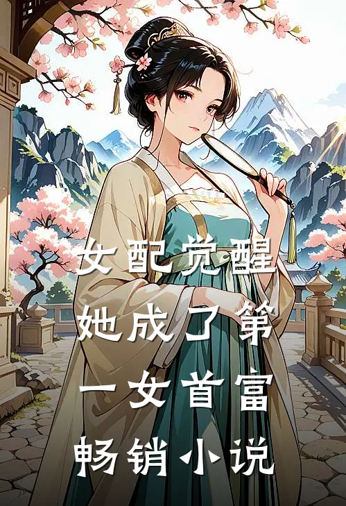 女配觉醒：她成了第一女首富畅销小说