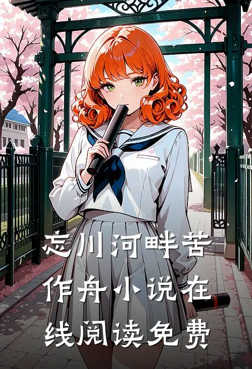 忘川河畔苦作舟小说在线阅读免费