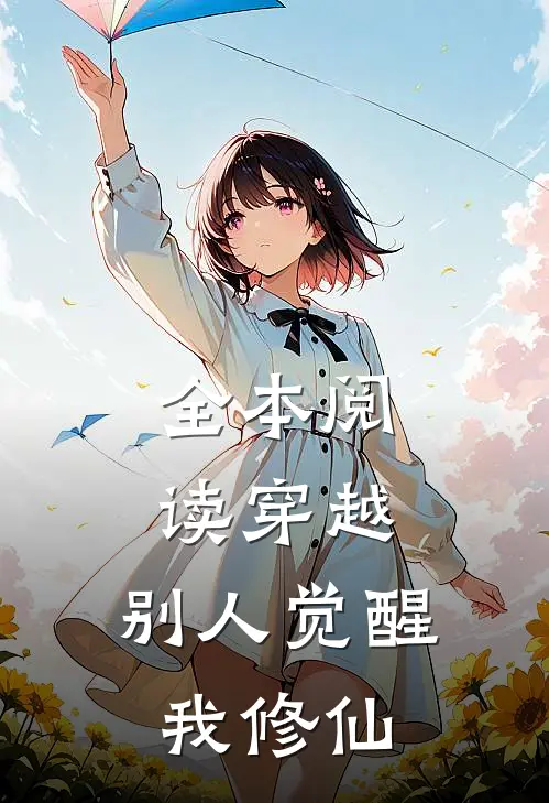 全本阅读穿越：别人觉醒，我修仙