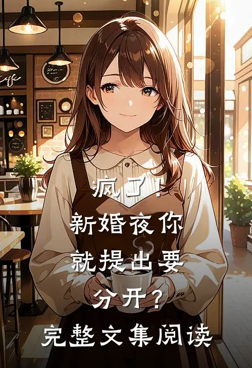 疯了！新婚夜你就提出要分开？完整文集阅读