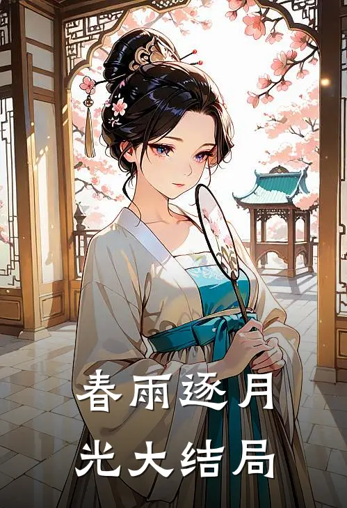 春雨逐月光大结局