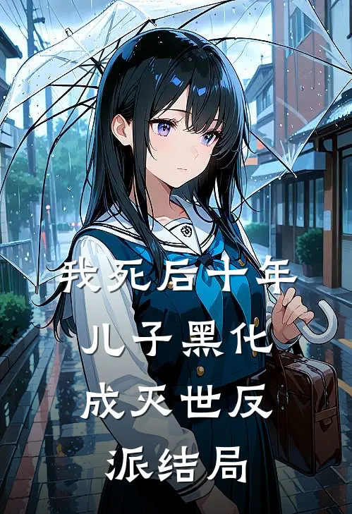 我死后十年，儿子黑化成灭世反派结局