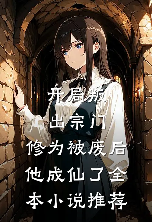 开局叛出宗门，修为被废后他成仙了全本小说推荐