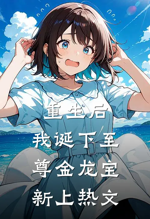 重生后，我诞下至尊金龙宝新上热文