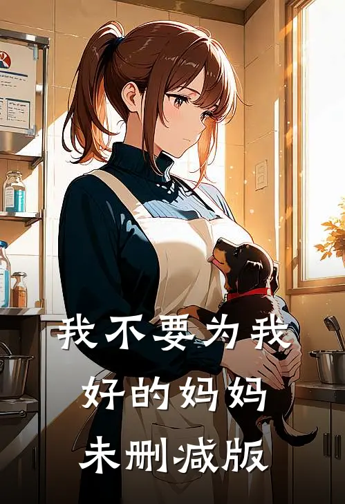 我不要为我好的妈妈未删减版