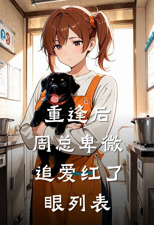 重逢后，周总卑微追爱红了眼列表