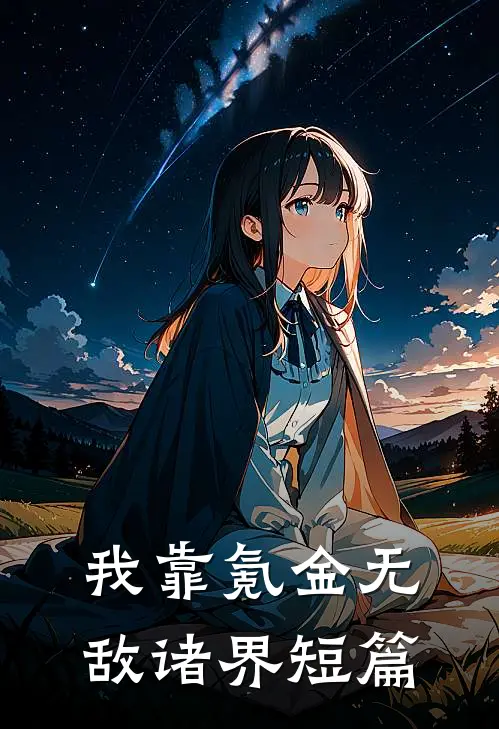 我靠氪金无敌诸界短篇