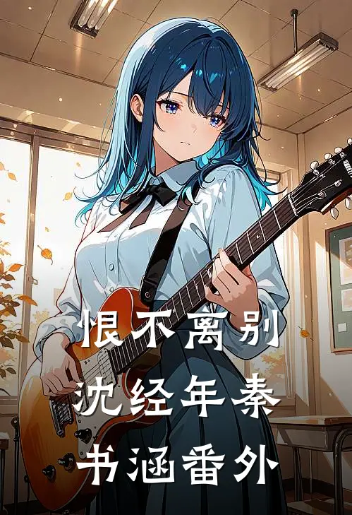 恨不离别沈经年秦书涵番外