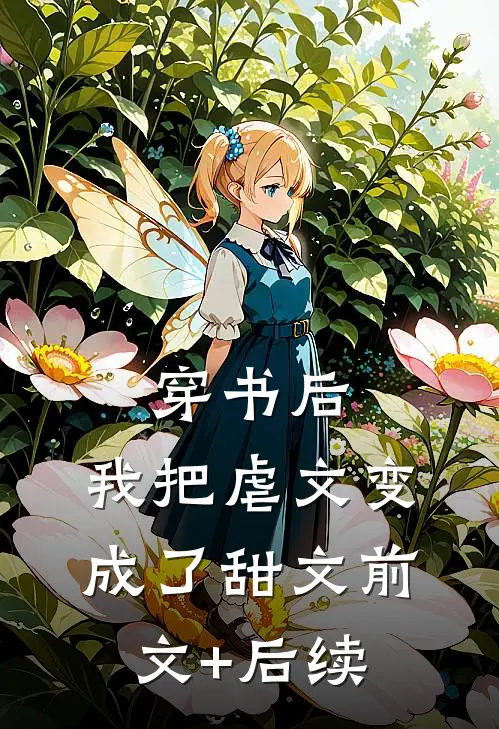 穿书后，我把虐文变成了甜文前文+后续