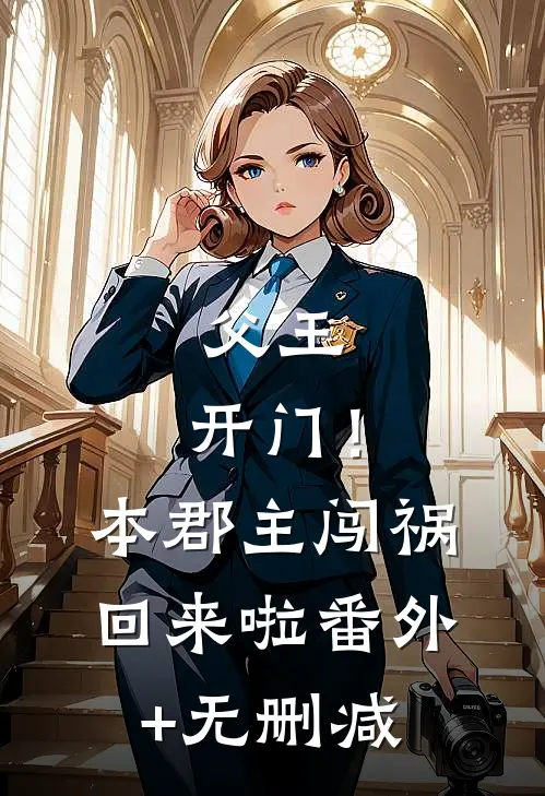 父王，开门！本郡主闯祸回来啦番外+无删减