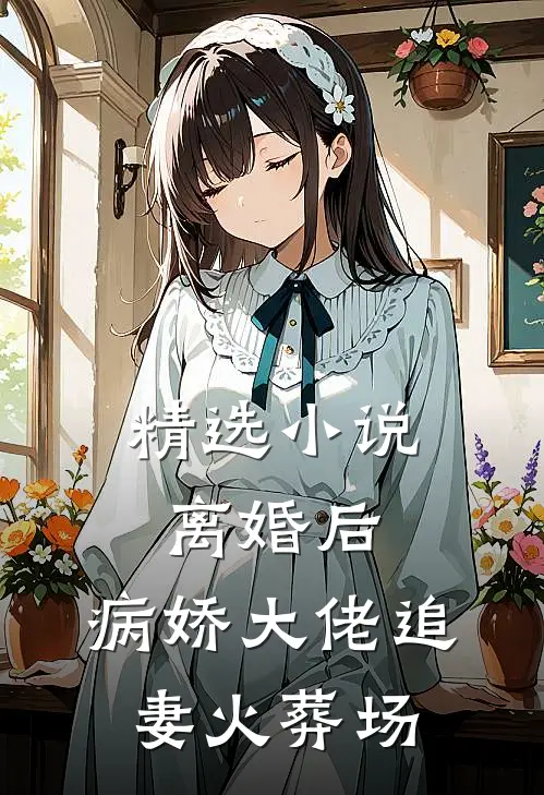 精选小说离婚后，病娇大佬追妻火葬场