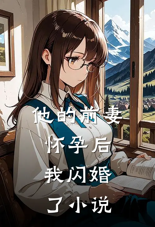 他的前妻怀孕后，我闪婚了小说
