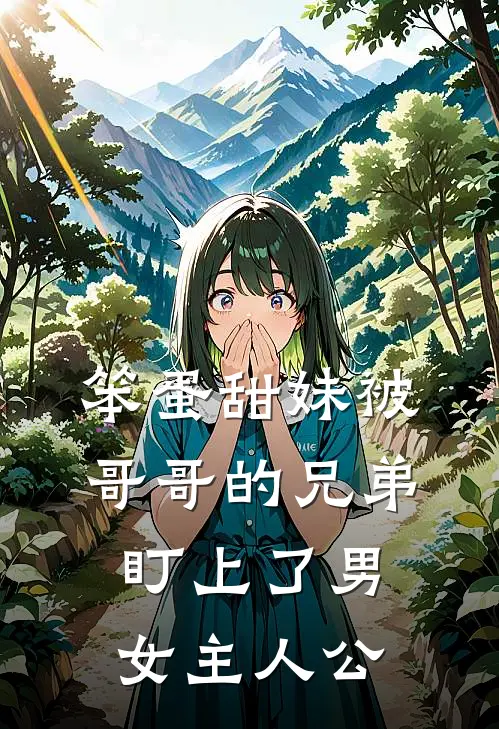笨蛋甜妹被哥哥的兄弟盯上了男女主人公