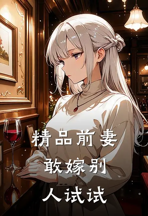 精品前妻，敢嫁别人试试