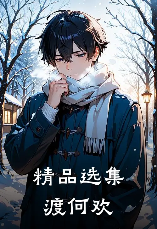精品选集渡何欢