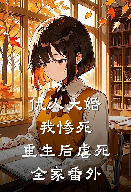仇人大婚我惨死,重生后虐死全家番外
