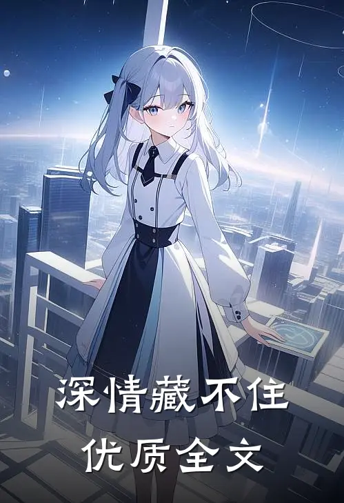 深情藏不住优质全文