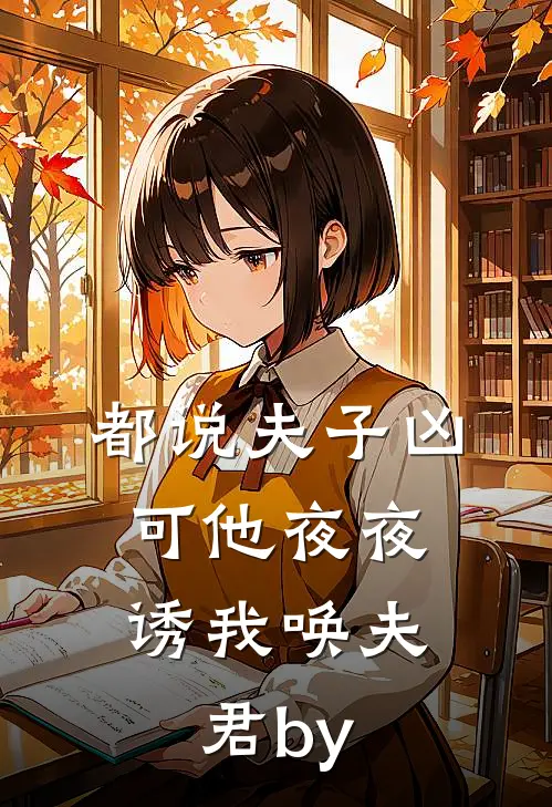都说夫子凶，可他夜夜诱我唤夫君by