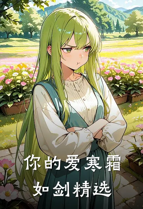 你的爱寒霜如剑精选