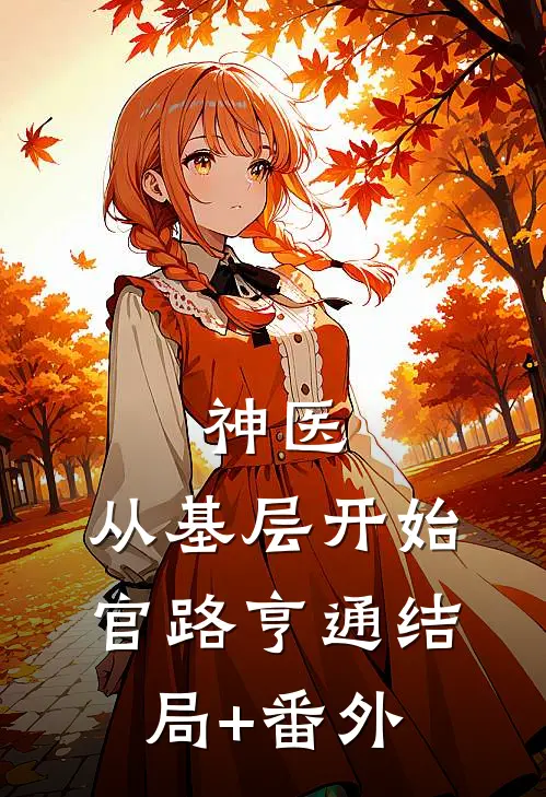 神医：从基层开始官路亨通结局+番外