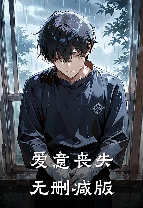 爱意丧失无删减版