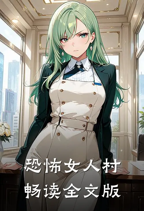恐怖女人村畅读全文版