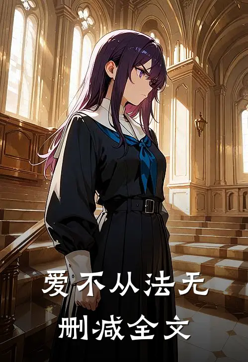 爱不从法无删减全文