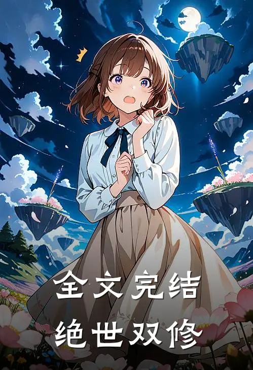 全文完结绝世双修