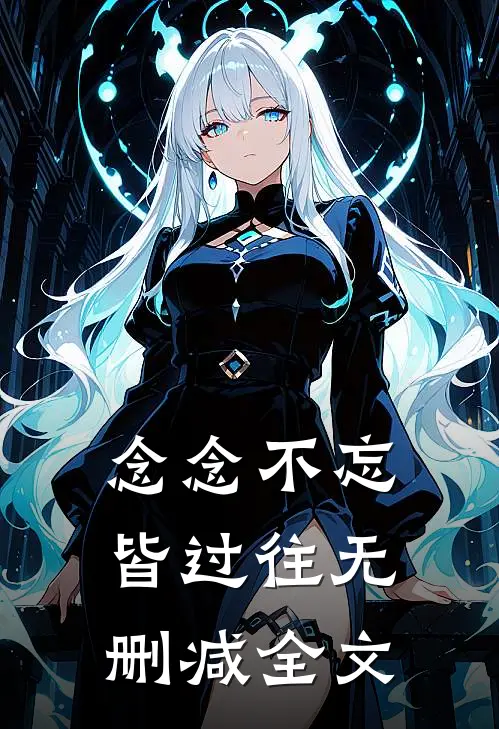 念念不忘皆过往无删减全文