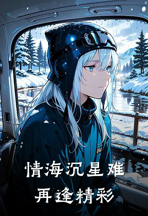 情海沉星难再逢精彩