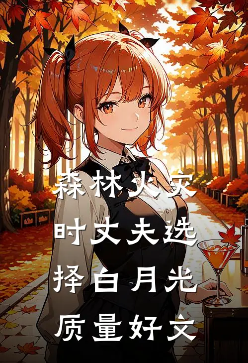 森林火灾时丈夫选择白月光质量好文