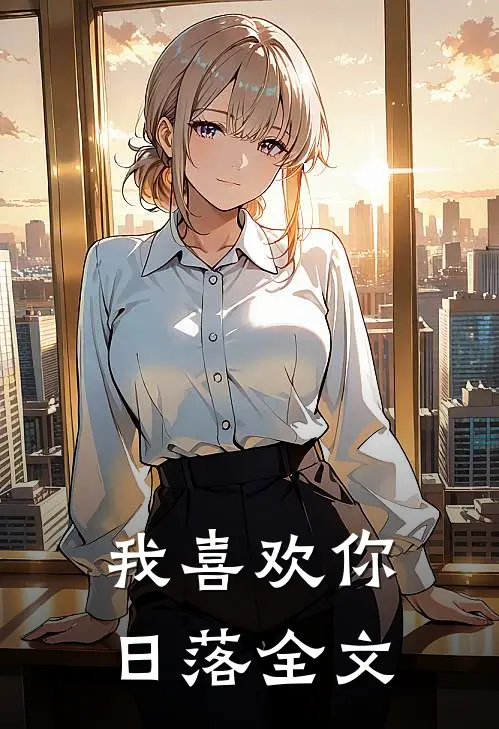 我喜欢你日落全文阅读