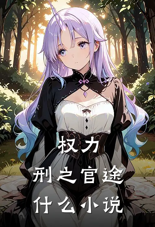 权力刑之官途改编的