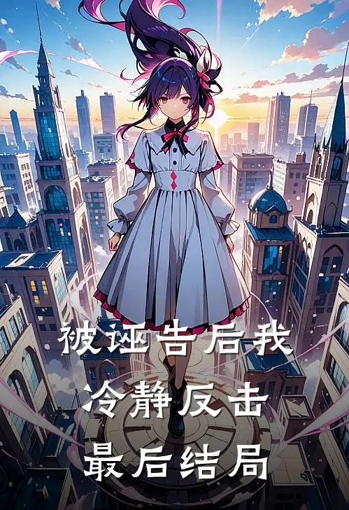 被诬告后我冷静反击最后结局