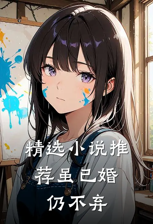 精选推荐虽已婚,仍不弃爱情